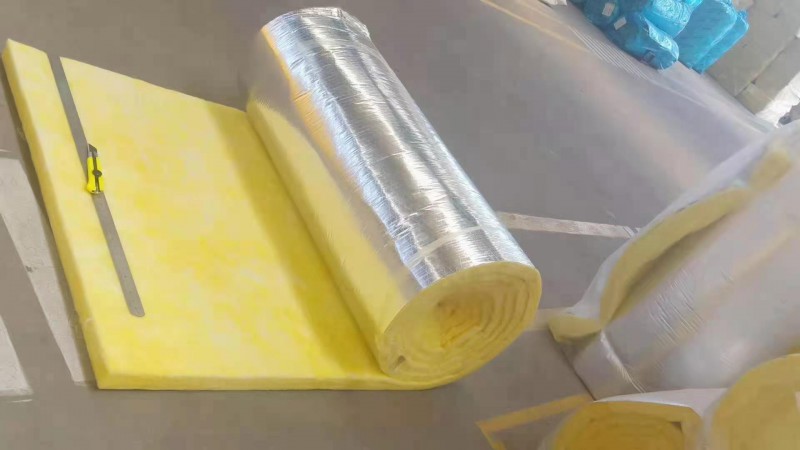 復(fù)合巖棉板